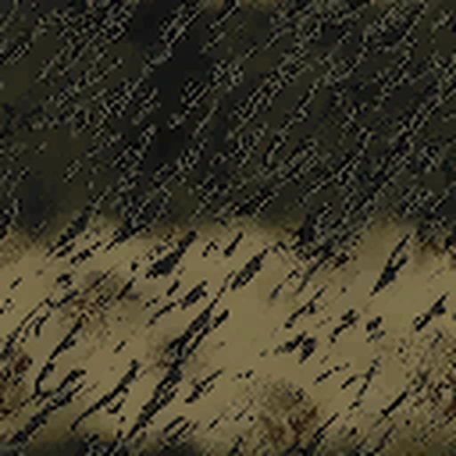 Anaconda camo swatch from Modern Warfare 4