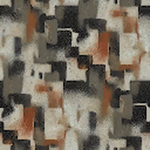 Corrupted Clay camo swatch from Modern Warfare 4