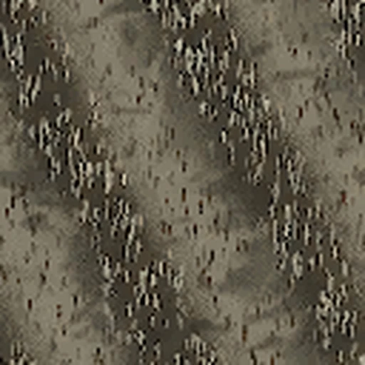 Dry Brush camo swatch from Modern Warfare 4