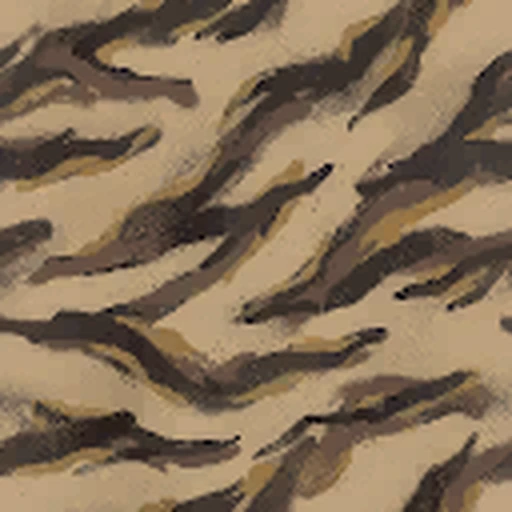 Dune Sea camo swatch from Modern Warfare 4
