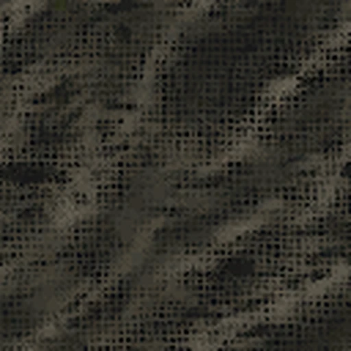 Fungal Grid camo swatch from Modern Warfare 4