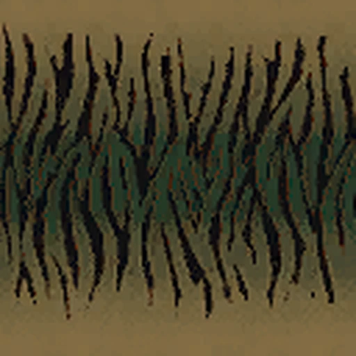 Grazer camo swatch from Modern Warfare 4