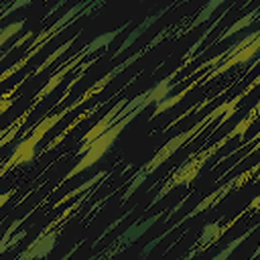 Green Tiger camo swatch from Modern Warfare 4