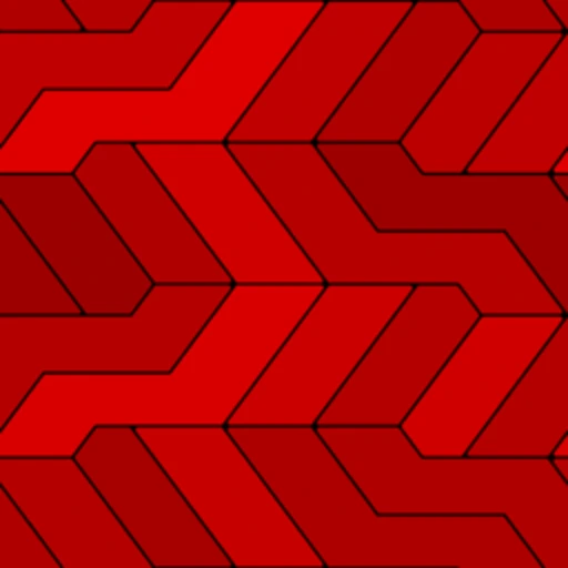 Harmonic Break camo swatch from Modern Warfare 4