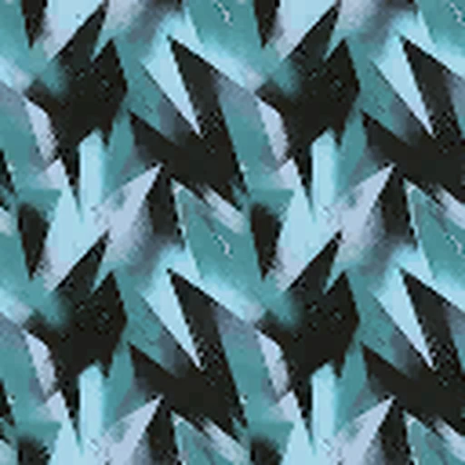 Ice Sheer camo swatch from Modern Warfare 4