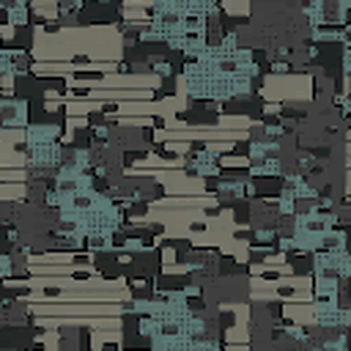 Indexed camo swatch from Modern Warfare 4