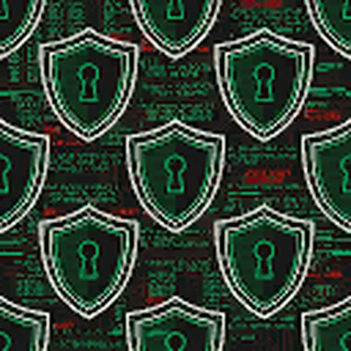 Locked Down camo swatch from Modern Warfare 4