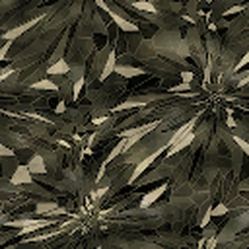 Myriad camo swatch from Modern Warfare 4