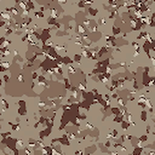 Off Grid camo swatch from Modern Warfare 4