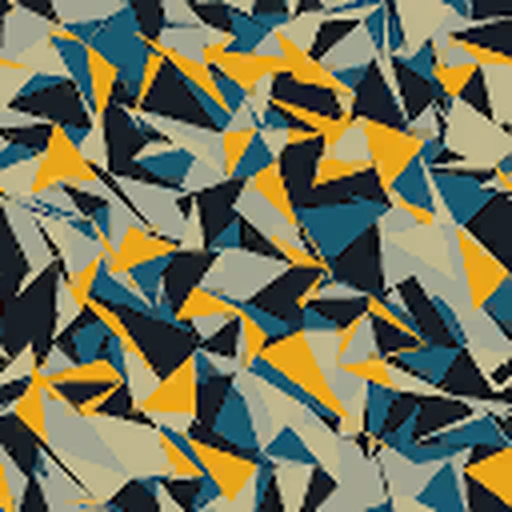 Raster Lite camo swatch from Modern Warfare 4
