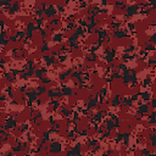 Redshift camo swatch from Modern Warfare 4