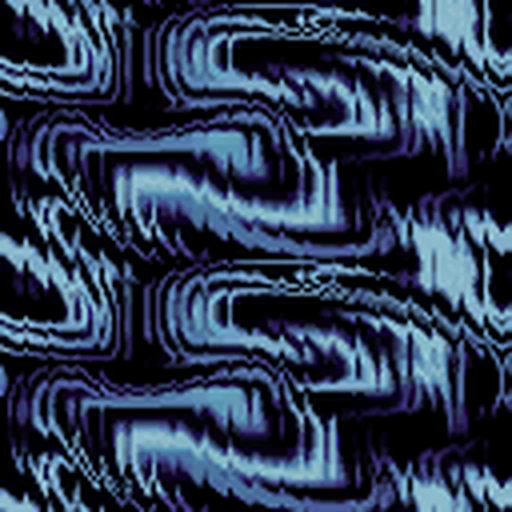Ripplewave camo swatch from Modern Warfare 4