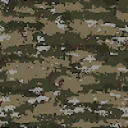 Samnim camo swatch from Modern Warfare 4