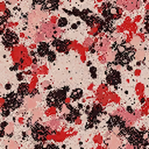 Sandwash camo swatch from Modern Warfare 4
