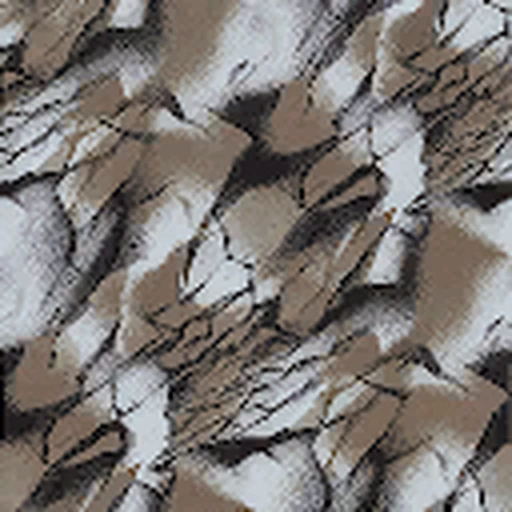 Shale camo swatch from Modern Warfare 4