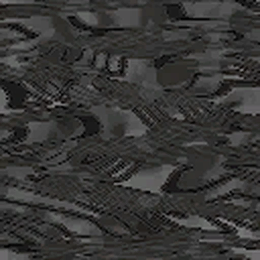 Smoke camo swatch from Modern Warfare 4