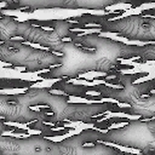 Smokescreen camo swatch from Modern Warfare 4