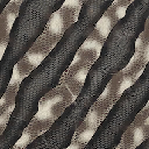 Snakeskin camo swatch from Modern Warfare 4