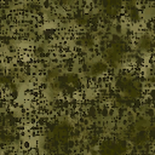 Sniper Veil camo swatch from Modern Warfare 4