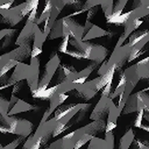 Splinter Rock camo swatch from Modern Warfare 4