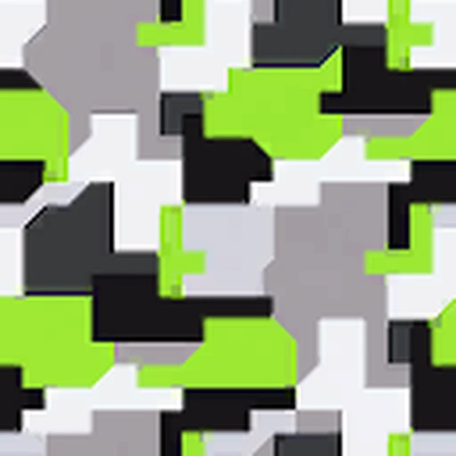 Stone Bits camo swatch from Modern Warfare 4
