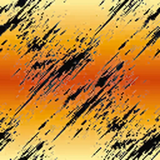 Sunburn camo swatch from Modern Warfare 4