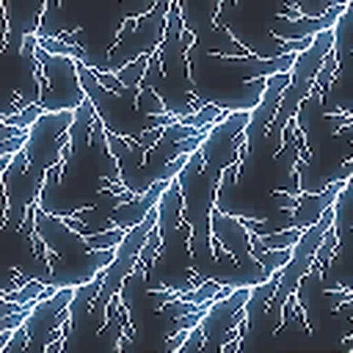 Thunderhead camo swatch from Modern Warfare 4