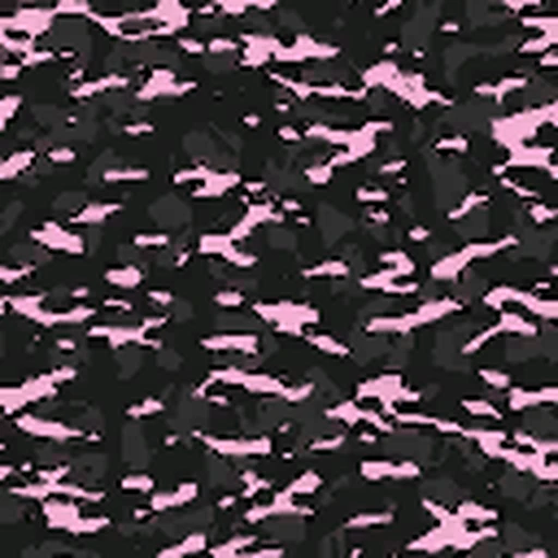 Urban Flamingo camo swatch from Modern Warfare 4