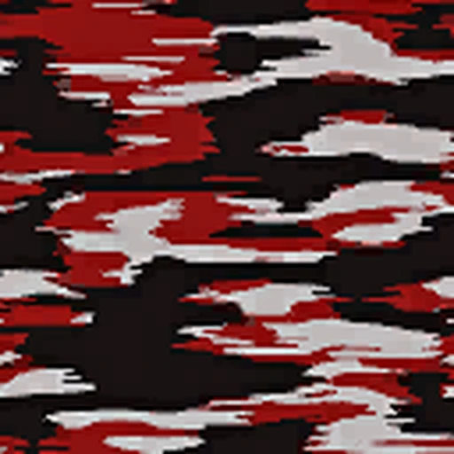 Urban Smoke camo swatch from Modern Warfare 4