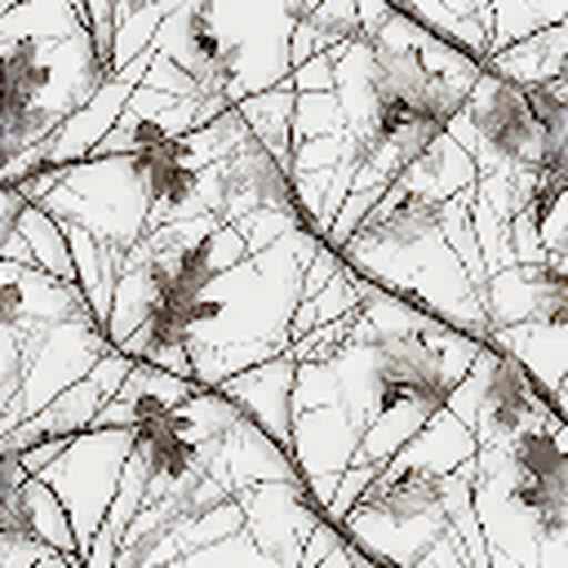 White Pine camo swatch from Modern Warfare 4