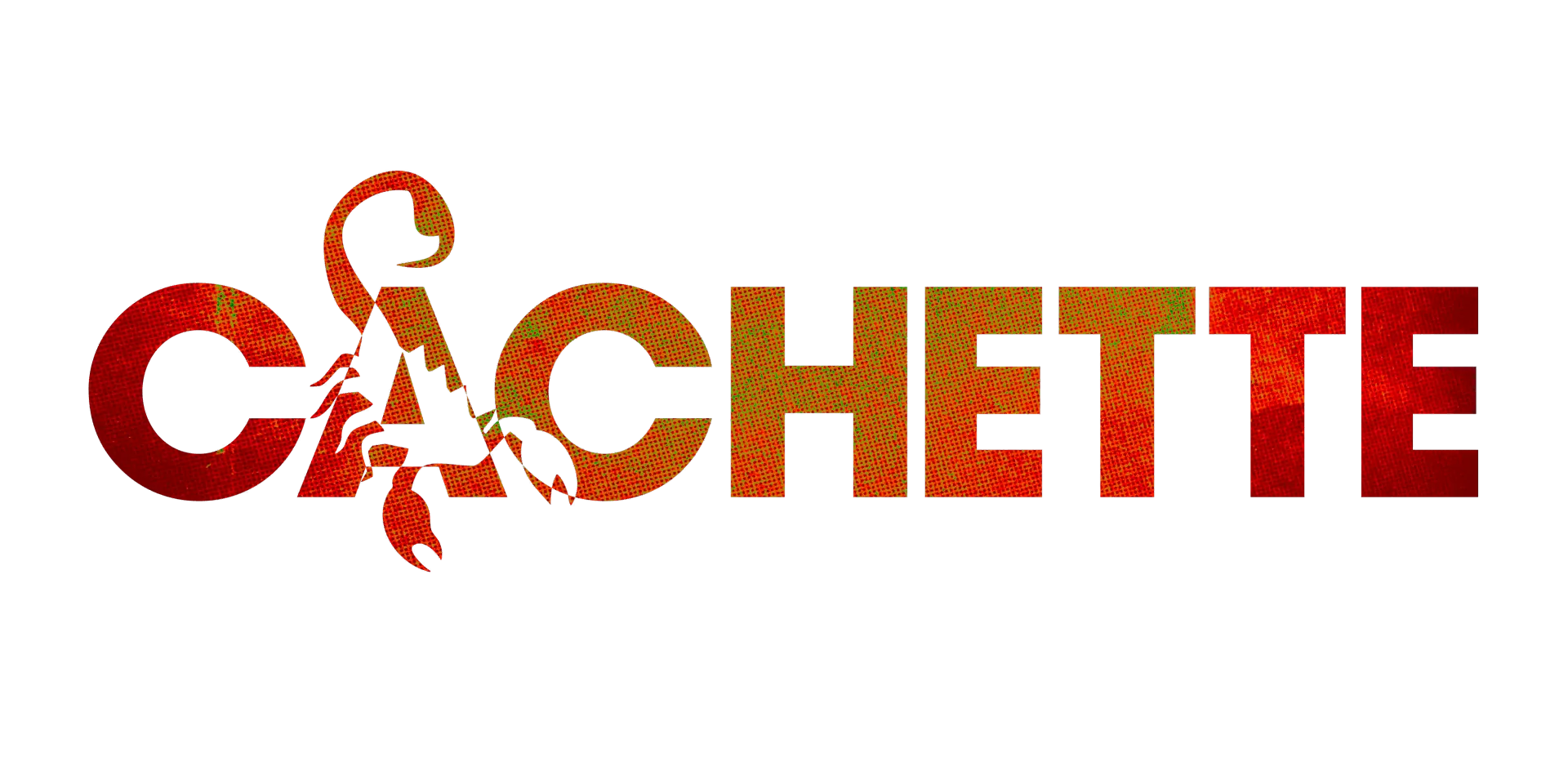 Cachette wordmark