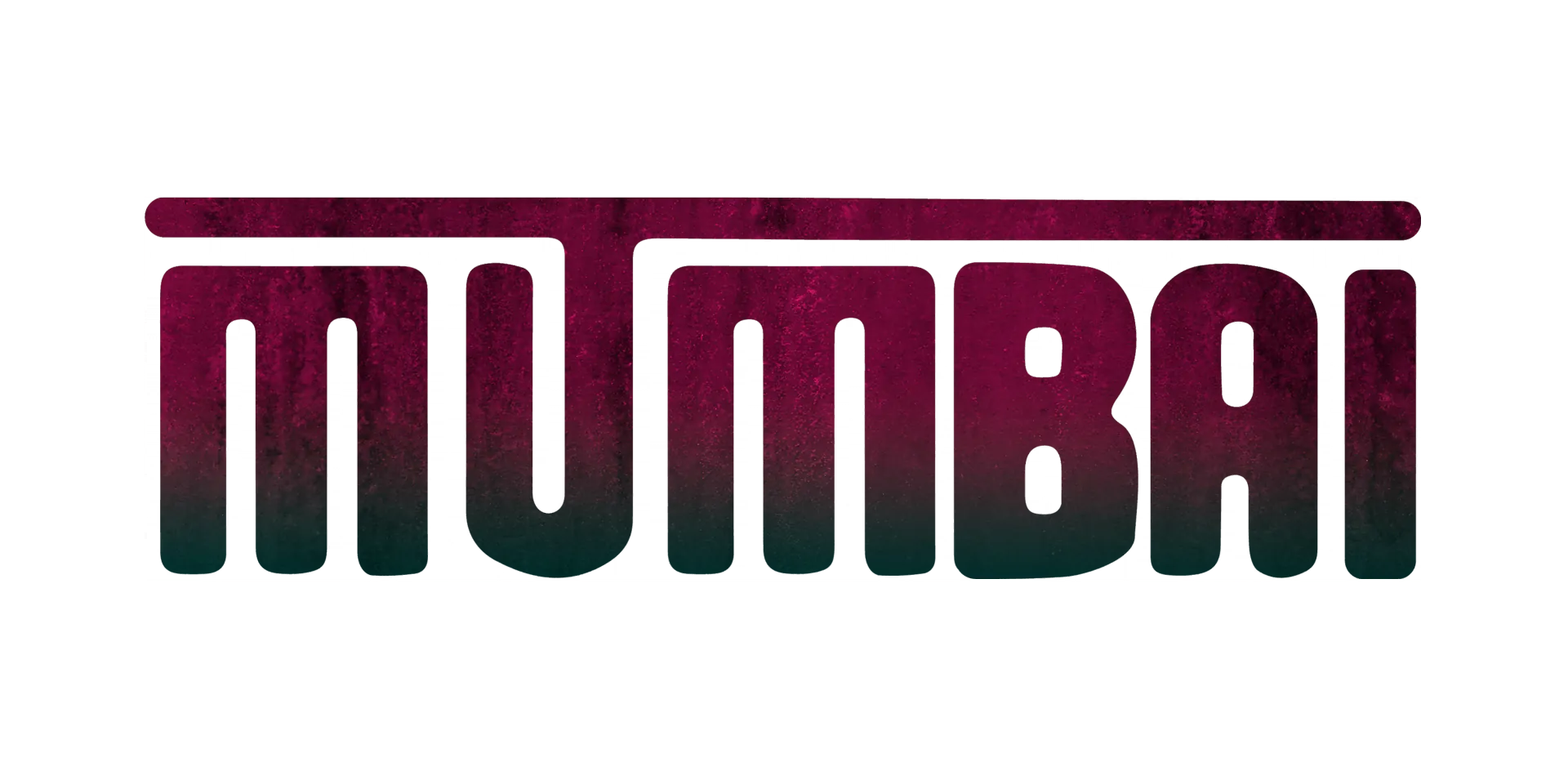 Mumbai wordmark