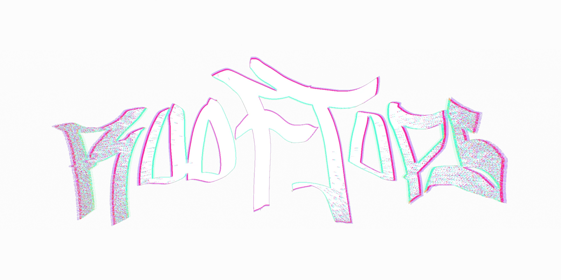 Rooftops wordmark