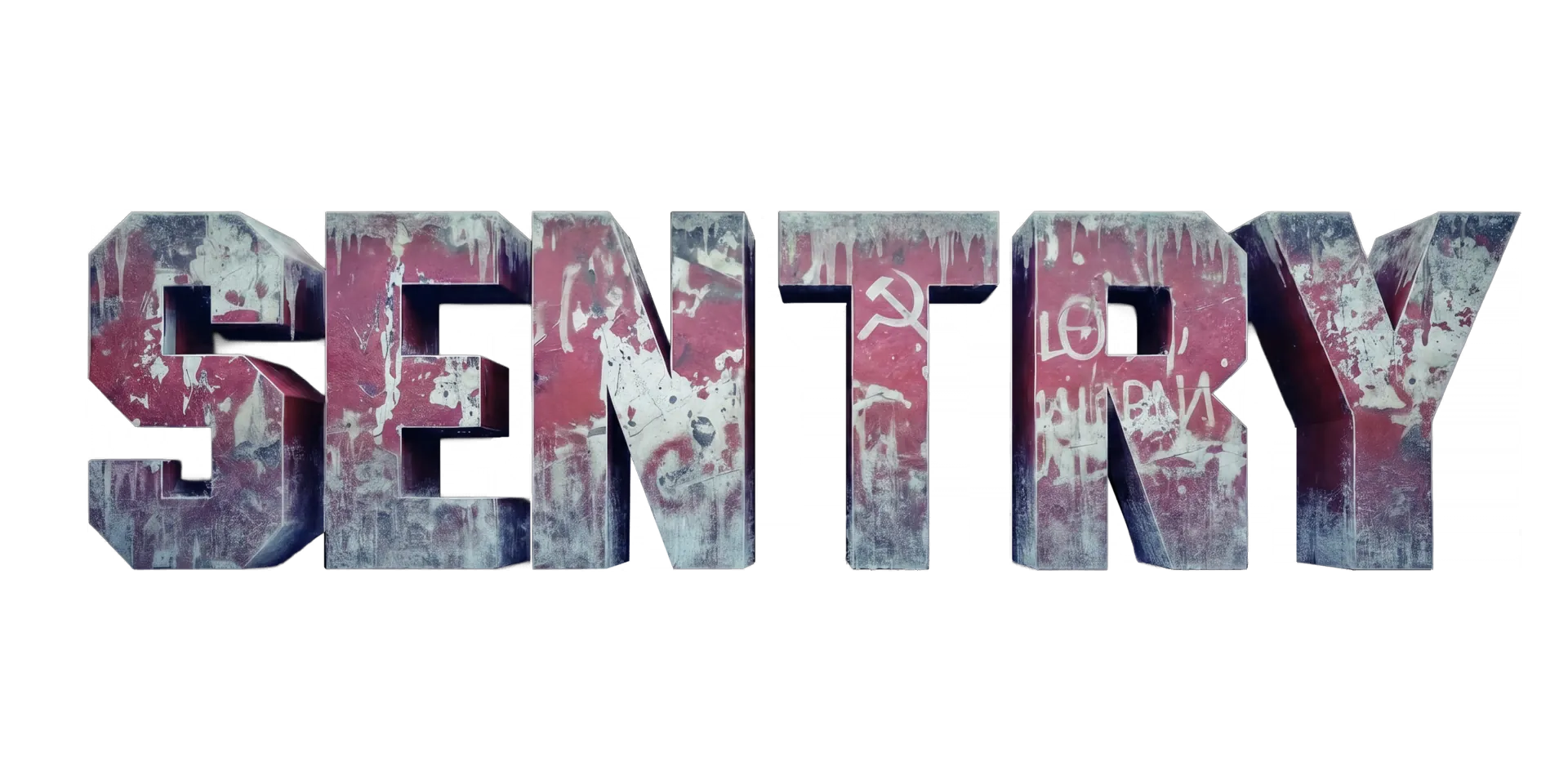Sentry wordmark