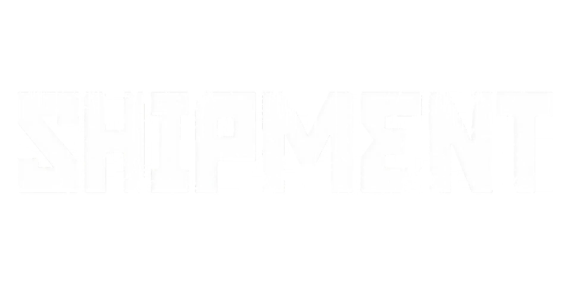 Shipment wordmark