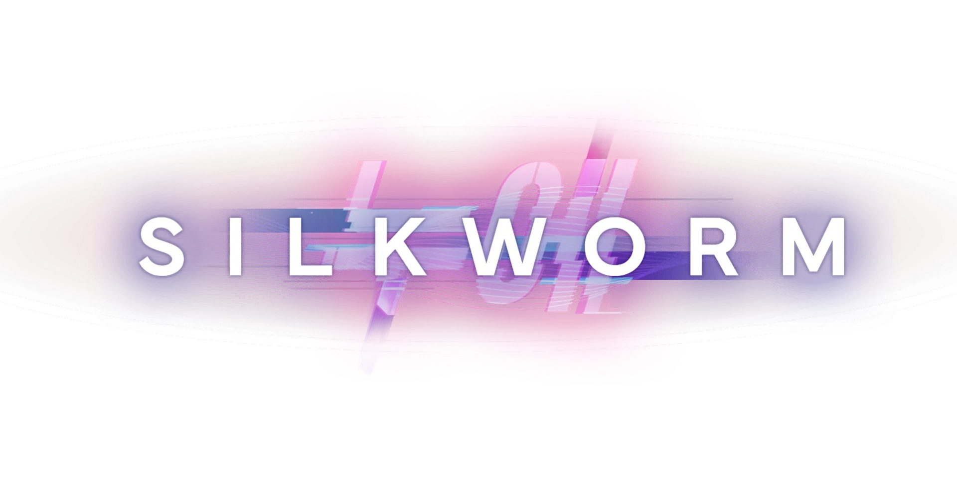 Silkworm wordmark