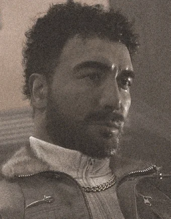 Luca operator portrait from Modern Warfare 4